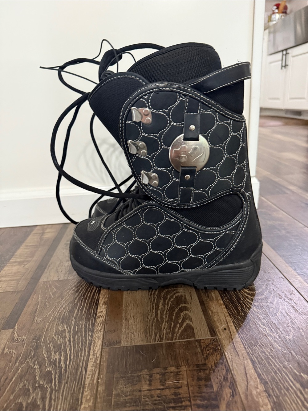 Women's nova snowboard Boots